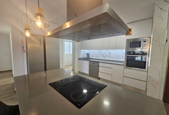 Revente - Appartement -
Guardamar del Segura