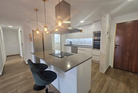 Revente - Appartement -
Guardamar del Segura