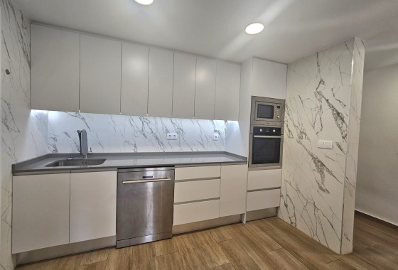 Revente - Appartement -
Guardamar del Segura