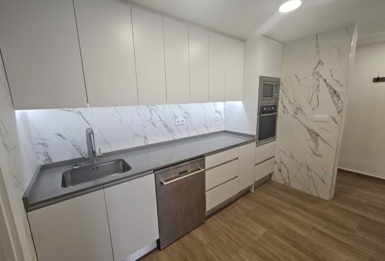 Revente - Appartement -
Guardamar del Segura