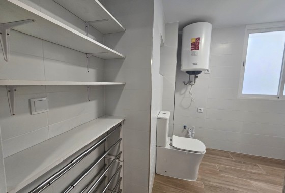 Revente - Appartement -
Guardamar del Segura