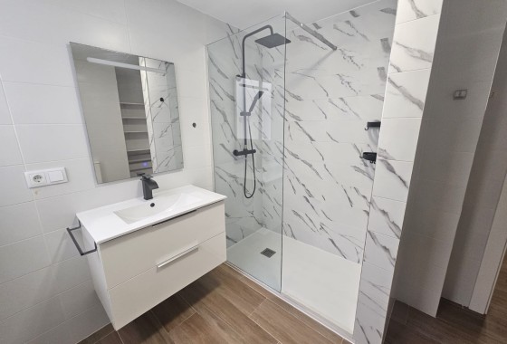 Revente - Appartement -
Guardamar del Segura