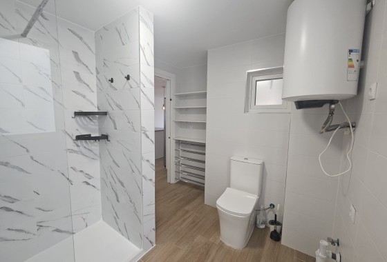 Revente - Appartement -
Guardamar del Segura