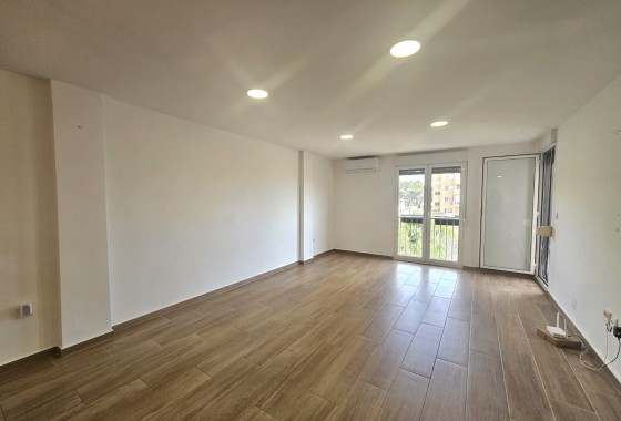 Revente - Appartement -
Guardamar del Segura