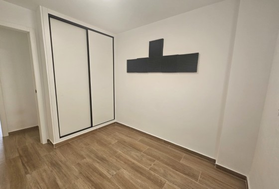 Revente - Appartement -
Guardamar del Segura