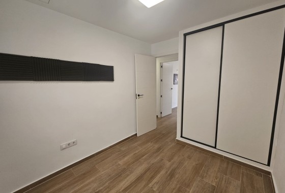 Revente - Appartement -
Guardamar del Segura