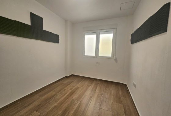 Revente - Appartement -
Guardamar del Segura