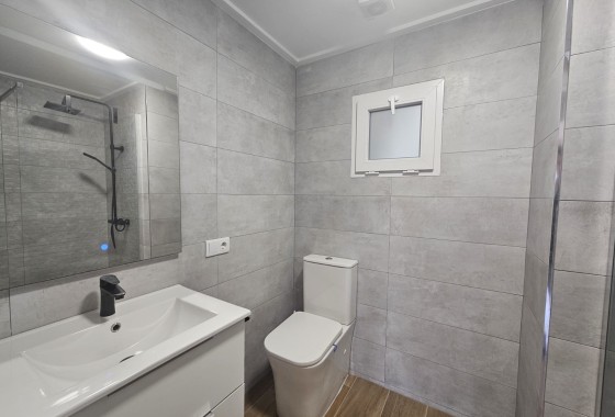 Revente - Appartement -
Guardamar del Segura