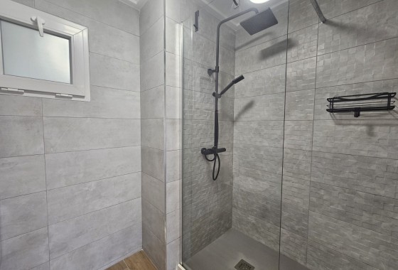 Revente - Appartement -
Guardamar del Segura