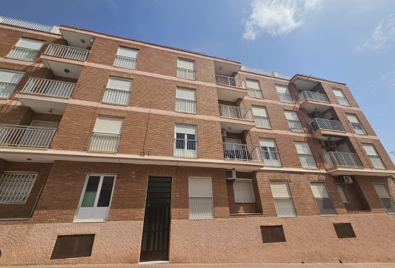 Revente - Appartement -
Guardamar del Segura