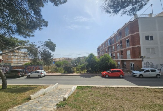 Revente - Appartement -
Guardamar del Segura