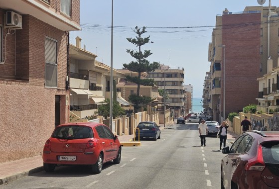 Revente - Appartement -
Guardamar del Segura