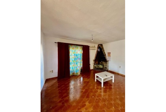 Herverkoop - Vrijstaande Villa -
Torrevieja - Aguas Nuevas