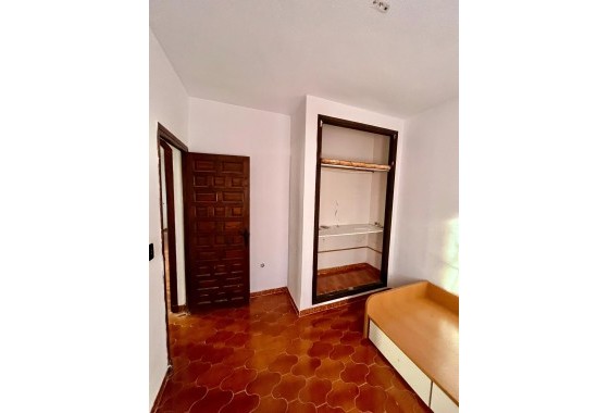 Herverkoop - Vrijstaande Villa -
Torrevieja - Aguas Nuevas