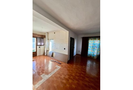 Herverkoop - Vrijstaande Villa -
Torrevieja - Aguas Nuevas