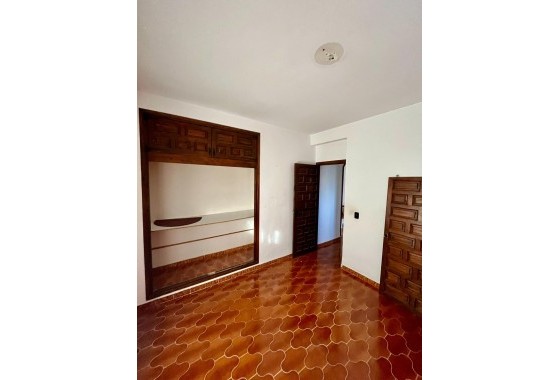 Herverkoop - Vrijstaande Villa -
Torrevieja - Aguas Nuevas
