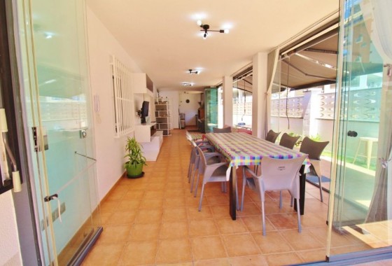 Sale - Apartment Flat -
Torrevieja - Centro - Muelle Pesquero