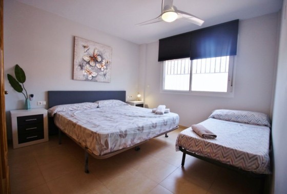 Sale - Apartment Flat -
Torrevieja - Centro - Muelle Pesquero