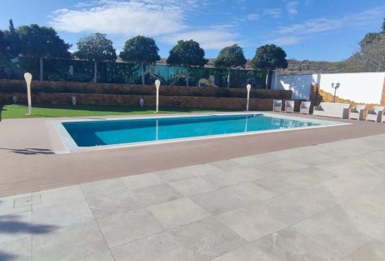 Sale - Apartment Flat -
Torrevieja - La Siesta - El Salado - Torreta