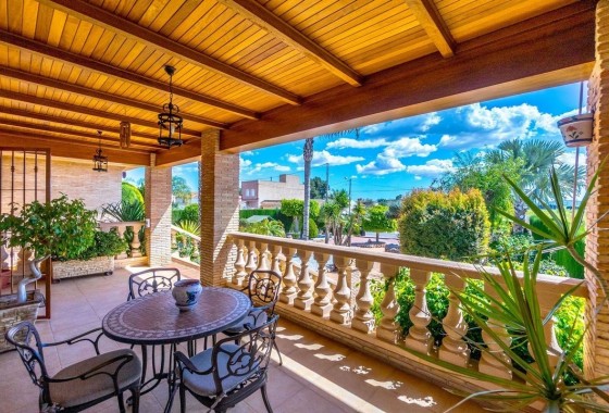 Sprzedaż - Apartament / Mieszkanie -
Torrevieja - La Siesta - El Salado - Torreta