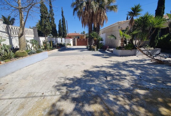 Venta - Finca Propiedad rural -
San Juan de Alicante - SAN JUAN