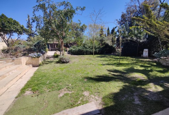 Venta - Finca Propiedad rural -
San Juan de Alicante - SAN JUAN