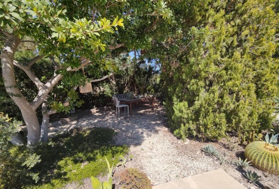 Venta - Finca Propiedad rural -
San Juan de Alicante - SAN JUAN