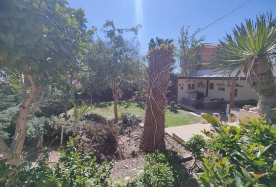 Venta - Finca Propiedad rural -
San Juan de Alicante - SAN JUAN