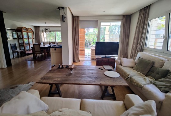 Venta - Finca Propiedad rural -
San Juan de Alicante - SAN JUAN