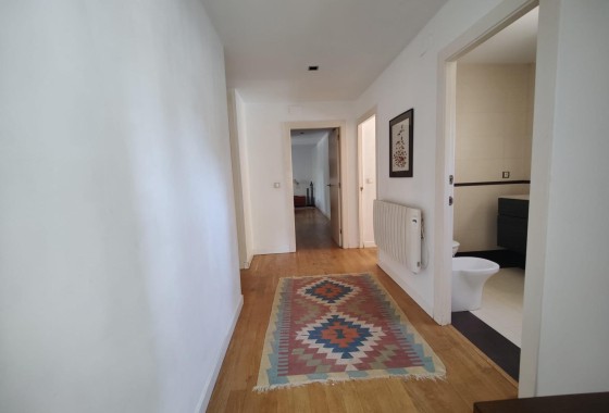 Venta - Finca Propiedad rural -
San Juan de Alicante - SAN JUAN