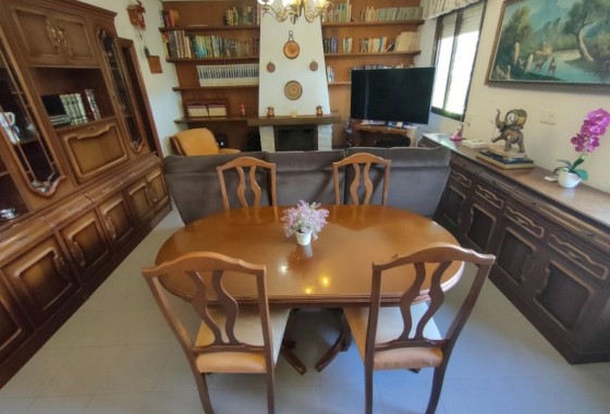 Venta - Finca Propiedad rural -
San Juan de Alicante - San Juan Alicante