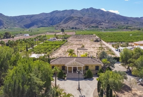 Sprzedaż - Apartament / Mieszkanie -
Algorfa - La Finca Golf Resort