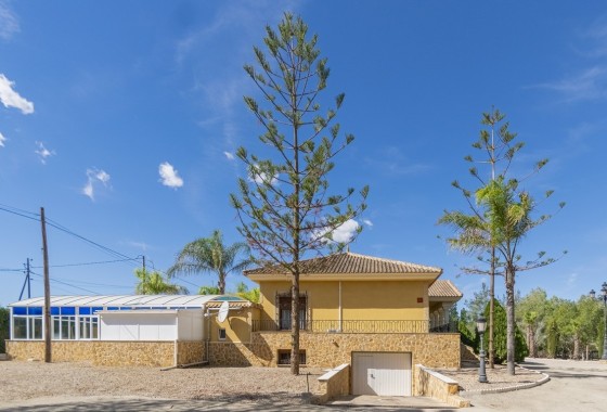 Sprzedaż - Apartament / Mieszkanie -
Algorfa - La Finca Golf Resort