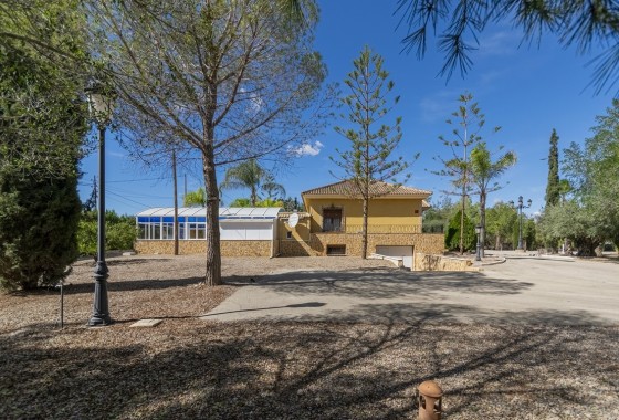 Sprzedaż - Apartament / Mieszkanie -
Algorfa - La Finca Golf Resort