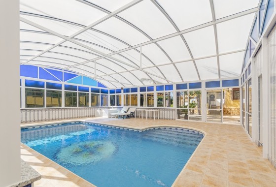 Sprzedaż - Apartament / Mieszkanie -
Algorfa - La Finca Golf Resort