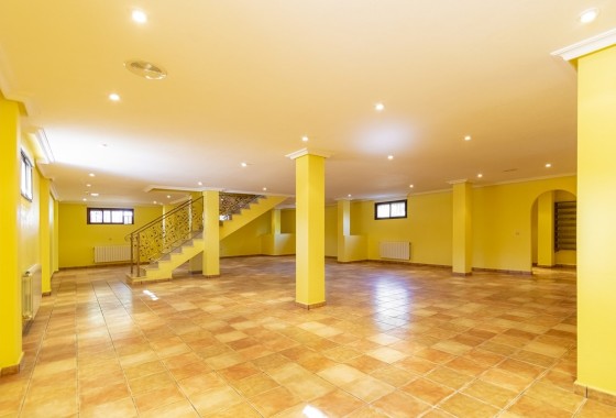 Sprzedaż - Apartament / Mieszkanie -
Algorfa - La Finca Golf Resort