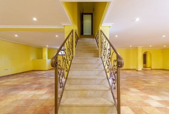 Sprzedaż - Apartament / Mieszkanie -
Algorfa - La Finca Golf Resort