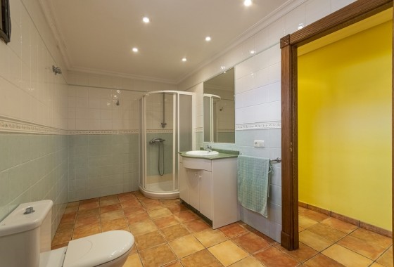 Sprzedaż - Apartament / Mieszkanie -
Algorfa - La Finca Golf Resort