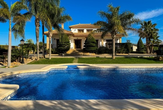 Resale - Wohnung / Appartement -
Orihuela Costa