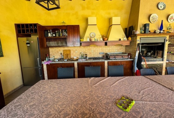 Venta - Finca Propiedad rural -
Orihuela