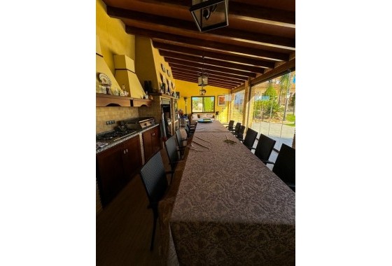 Venta - Finca Propiedad rural -
Orihuela