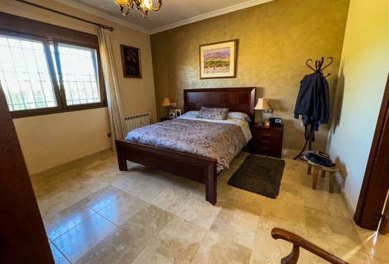 Venta - Finca Propiedad rural -
Orihuela