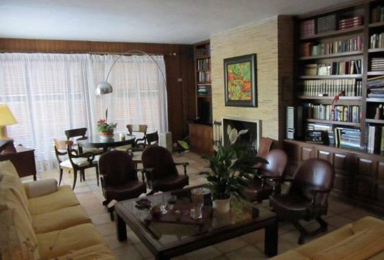 Sale - Apartment Flat -
Ciudad Quesada - Rojales - Rojales