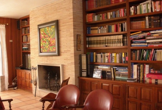 Sale - Apartment Flat -
Ciudad Quesada - Rojales - Rojales