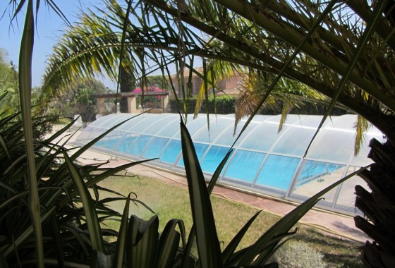 NIEUWBOUW - Appartement / Flat -
San Miguel de Salinas - Vistabella Golf