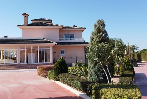 NIEUWBOUW - Appartement / Flat -
San Miguel de Salinas - Vistabella Golf