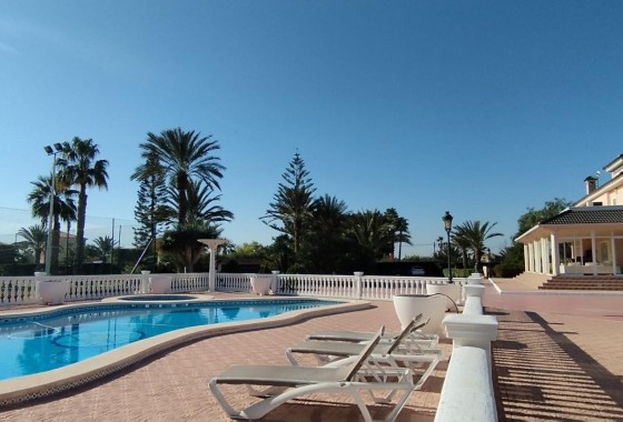 NIEUWBOUW - Appartement / Flat -
San Miguel de Salinas - Vistabella Golf