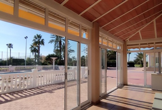 NIEUWBOUW - Appartement / Flat -
San Miguel de Salinas - Vistabella Golf