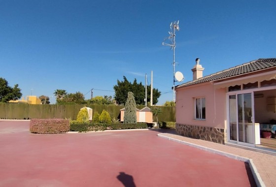 NIEUWBOUW - Appartement / Flat -
San Miguel de Salinas - Vistabella Golf