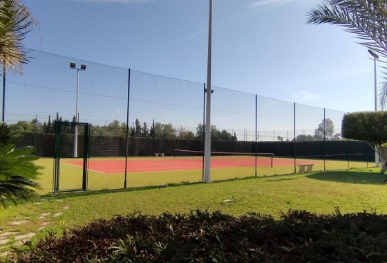 NIEUWBOUW - Appartement / Flat -
San Miguel de Salinas - Vistabella Golf